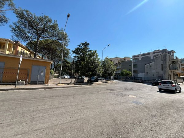 appartamento in vendita a Nocera Superiore