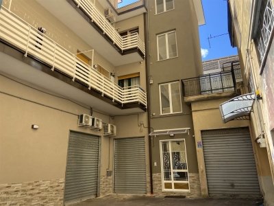 appartamento in vendita a Nocera Superiore