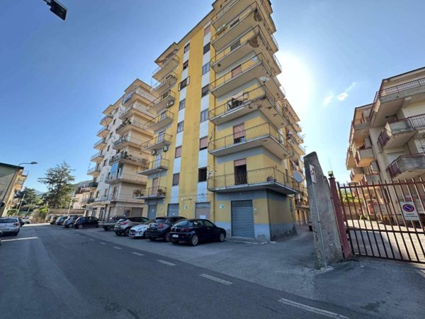 appartamento in vendita a Nocera Superiore in zona Pecorari