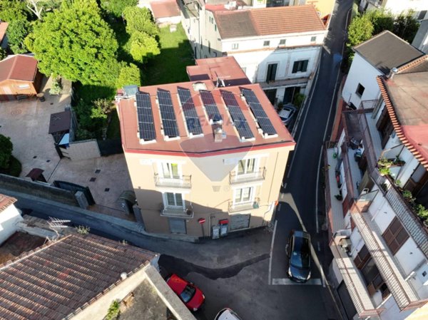 casa indipendente in vendita a Nocera Superiore