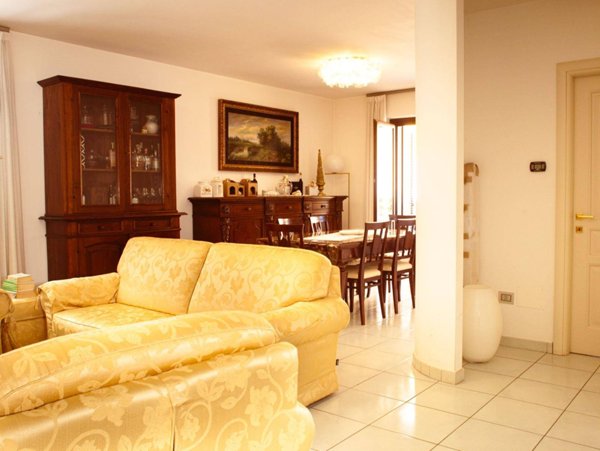 appartamento in vendita a Nocera Superiore