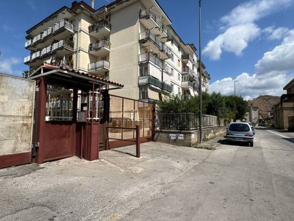 appartamento in vendita a Nocera Superiore