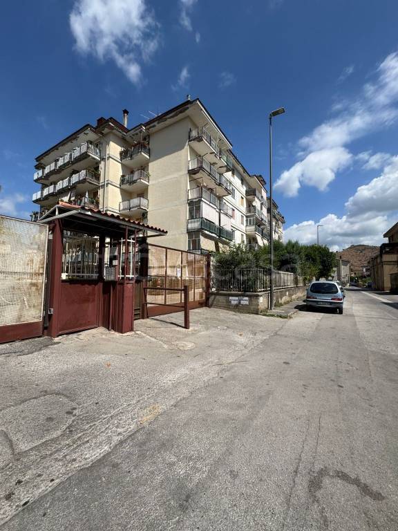 appartamento in vendita a Nocera Superiore