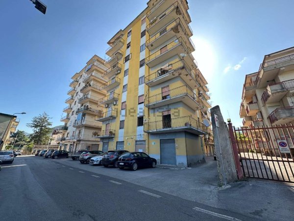 appartamento in vendita a Nocera Superiore in zona Pecorari