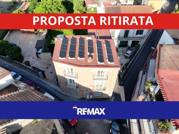 appartamento in vendita a Nocera Superiore