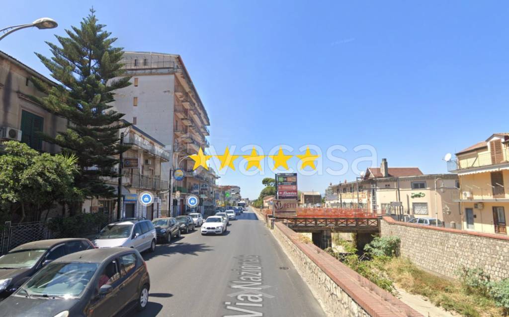 appartamento in vendita a Nocera Superiore