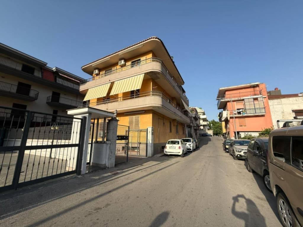 appartamento in vendita a Nocera Superiore