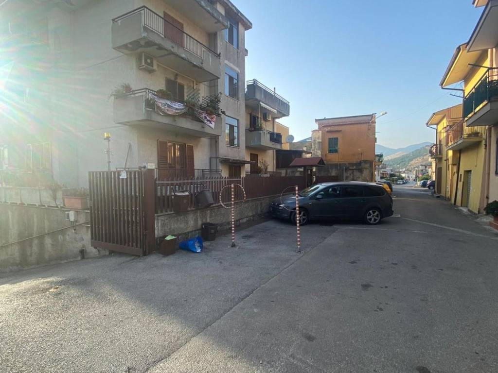 appartamento in vendita a Nocera Superiore