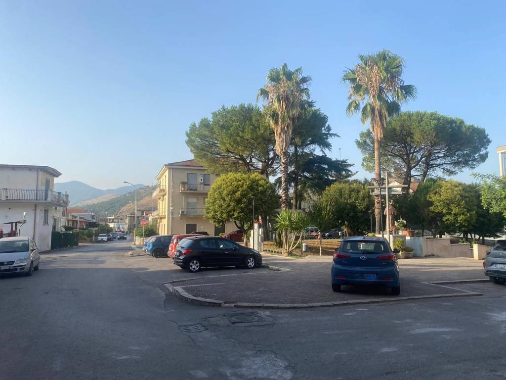 appartamento in vendita a Nocera Superiore