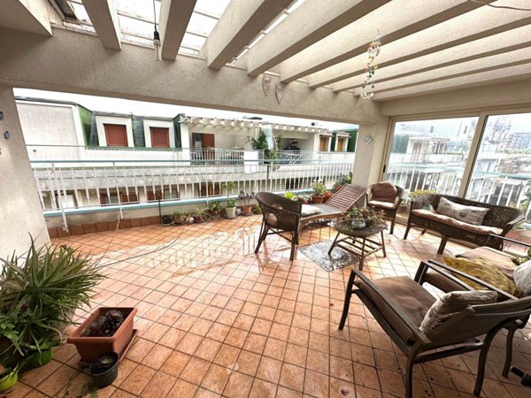 appartamento in vendita a Nocera Superiore