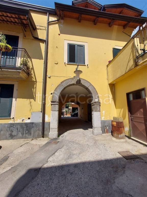 appartamento in vendita a Nocera Superiore in zona Pucciano