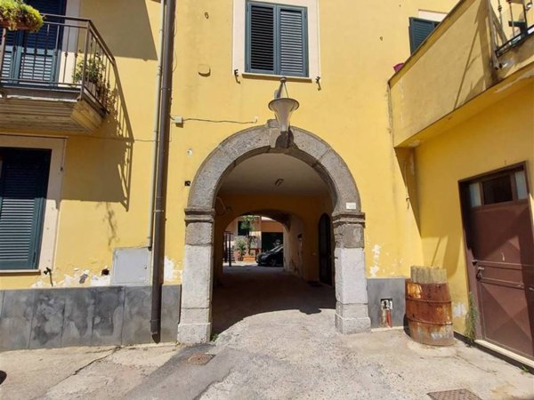 appartamento in vendita a Nocera Superiore in zona Pucciano