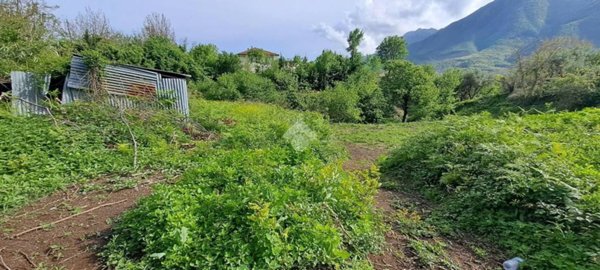 terreno agricolo in vendita a Nocera Superiore