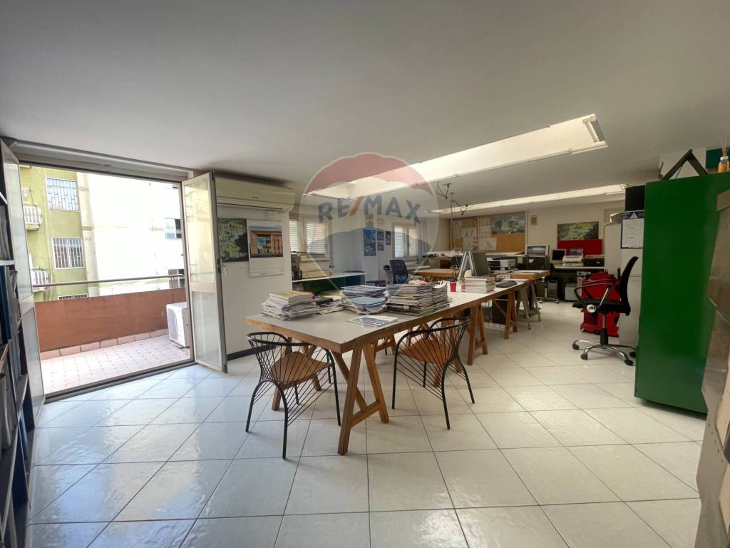 appartamento in vendita a Nocera Superiore