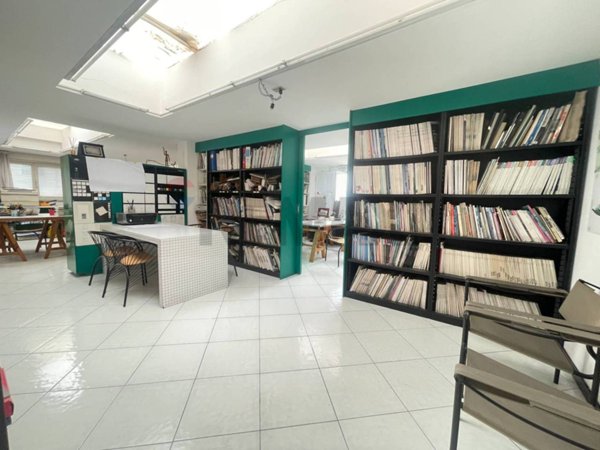 appartamento in vendita a Nocera Superiore