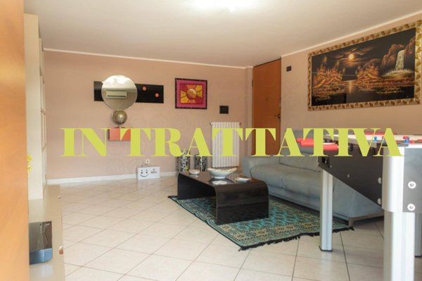 appartamento in vendita a Nocera Superiore in zona San Clemente