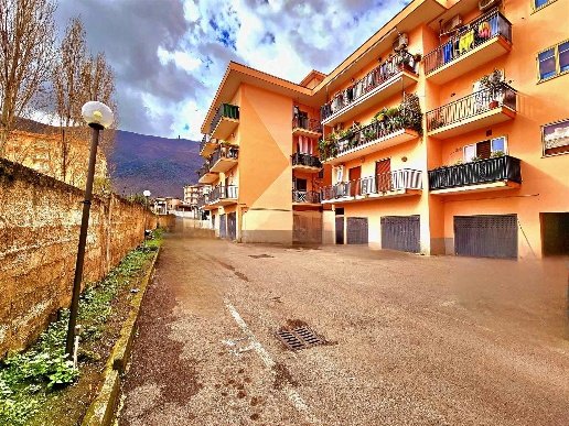 appartamento in vendita a Nocera Superiore in zona San Pietro