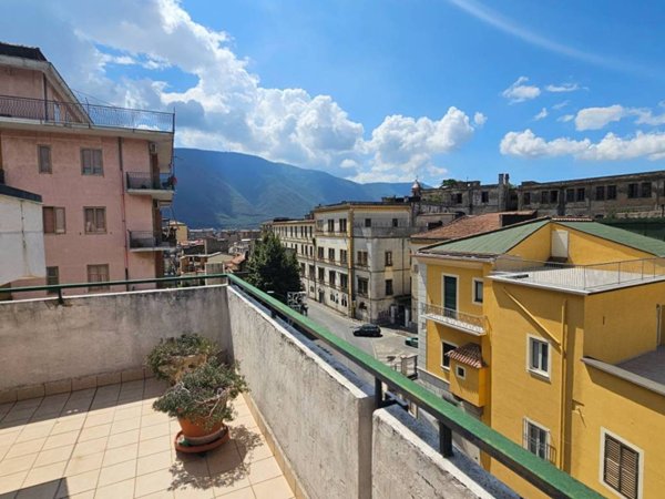 appartamento in vendita a Nocera Superiore