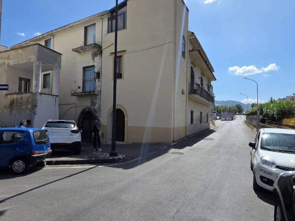 appartamento in vendita a Nocera Superiore