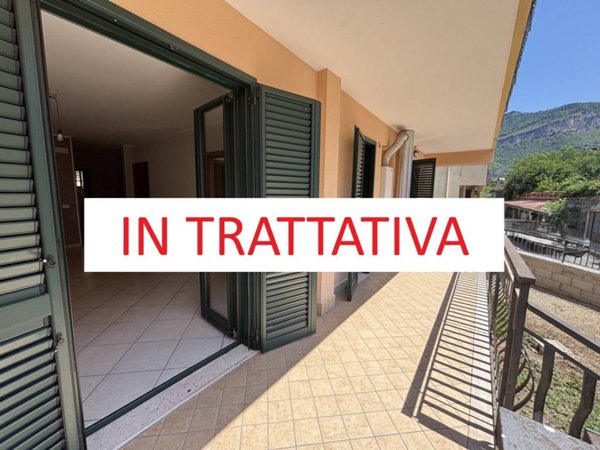 appartamento in vendita a Nocera Superiore