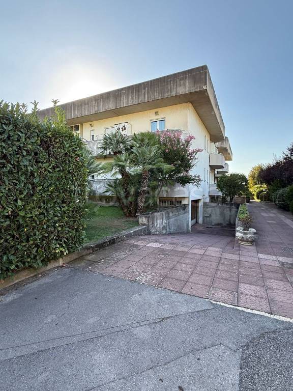 appartamento in vendita a Nocera Superiore