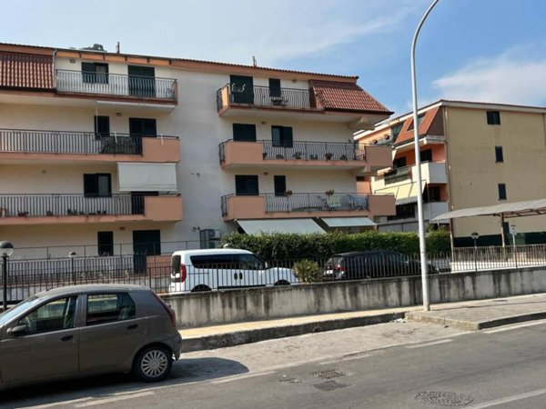 appartamento in vendita a Nocera Superiore