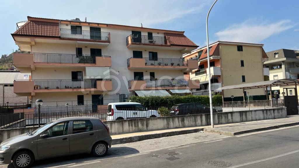 appartamento in vendita a Nocera Superiore