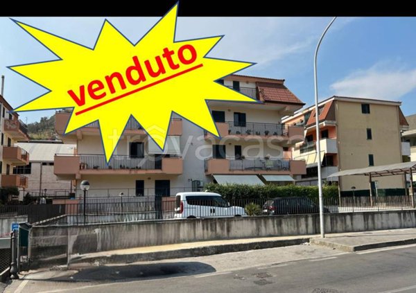 appartamento in vendita a Nocera Superiore