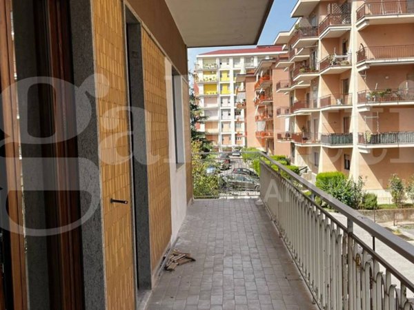 appartamento in vendita a Nocera Superiore