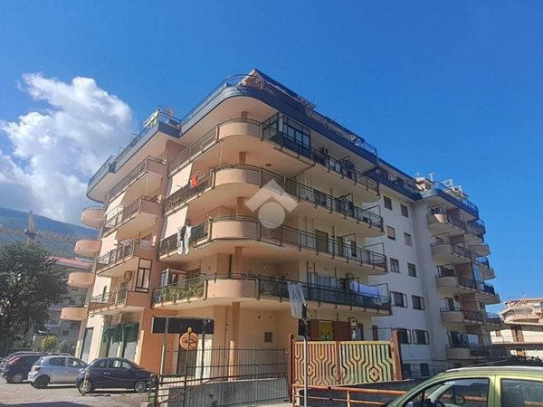 appartamento in vendita a Nocera Superiore