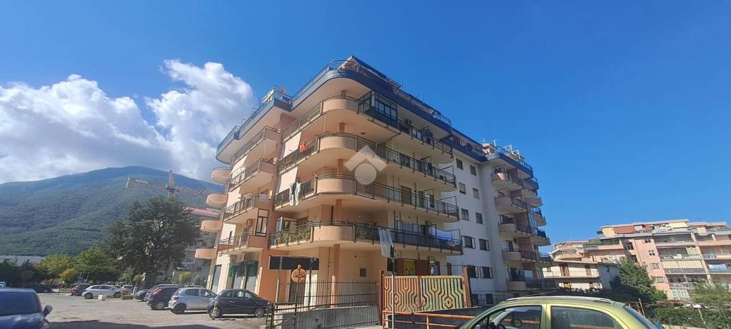 appartamento in vendita a Nocera Superiore