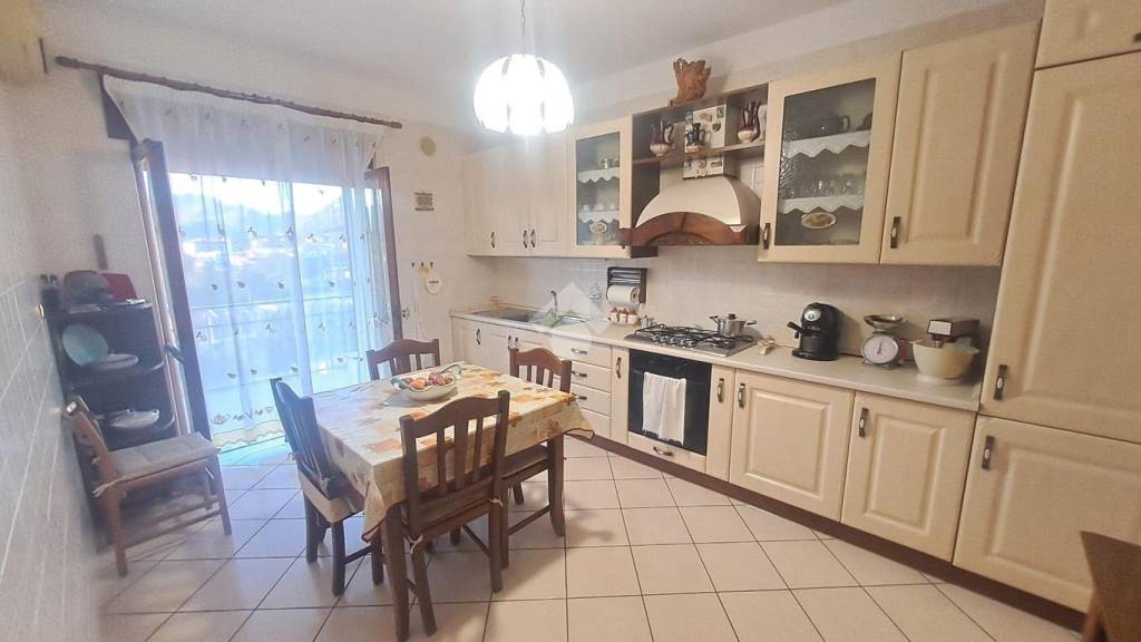 appartamento in vendita a Nocera Superiore