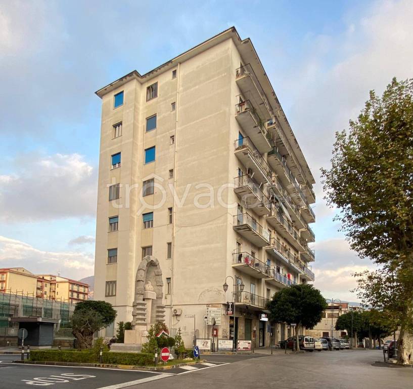 appartamento in vendita a Nocera Superiore