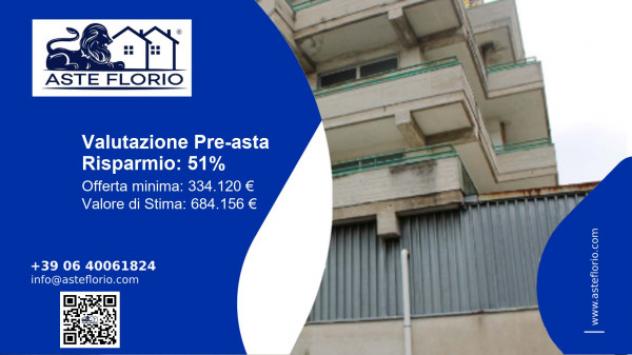 locale commerciale in vendita a Nocera Superiore