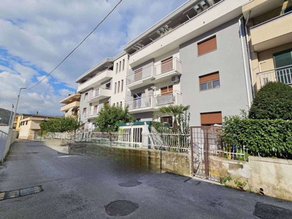 appartamento in vendita a Nocera Superiore in zona Pareti