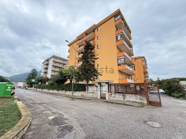 appartamento in vendita a Nocera Superiore