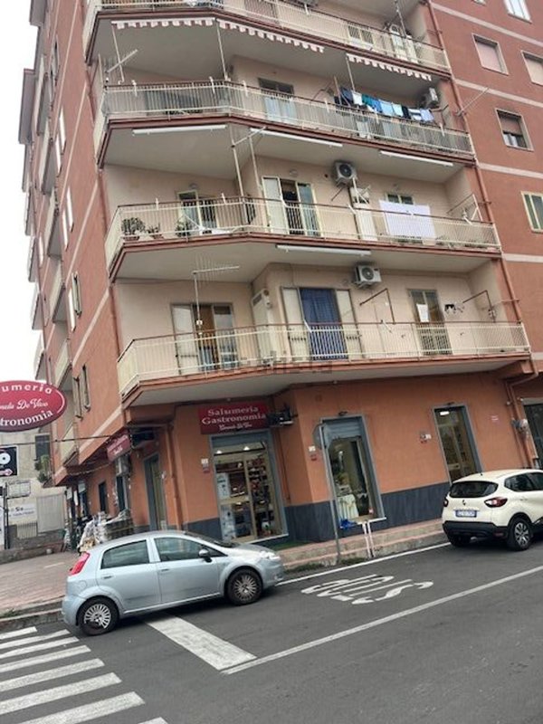 appartamento in vendita a Nocera Superiore
