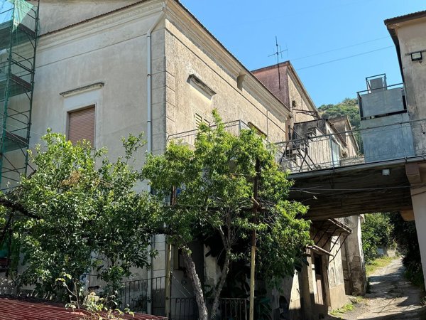 appartamento in vendita a Nocera Superiore