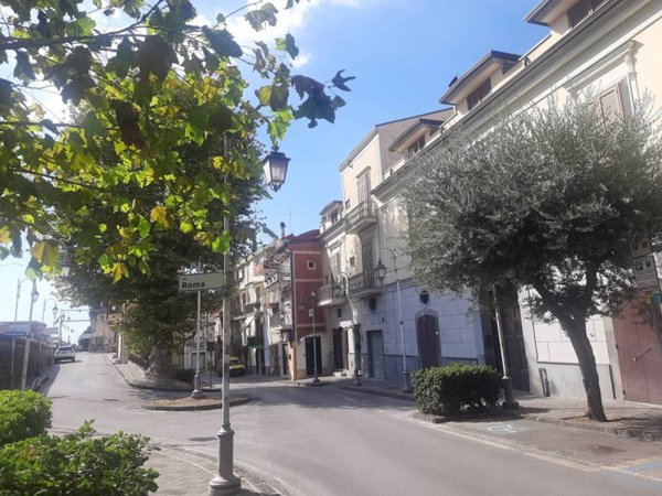 appartamento in vendita a Nocera Superiore
