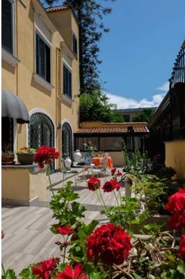 casa indipendente in vendita a Nocera Superiore