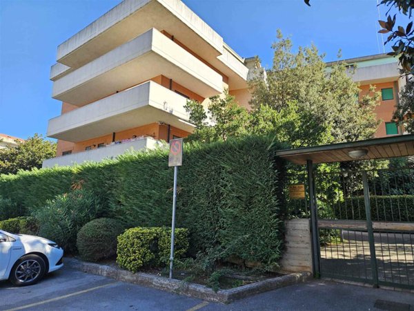 appartamento in vendita a Nocera Superiore
