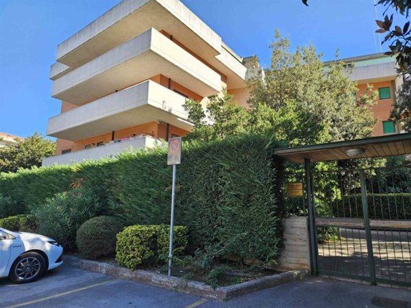 appartamento in vendita a Nocera Superiore