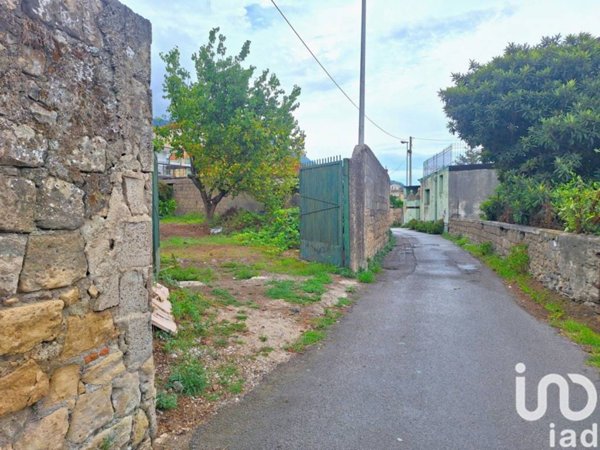 terreno agricolo in vendita a Nocera Superiore