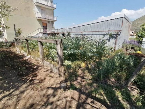 appartamento in vendita a Nocera Superiore