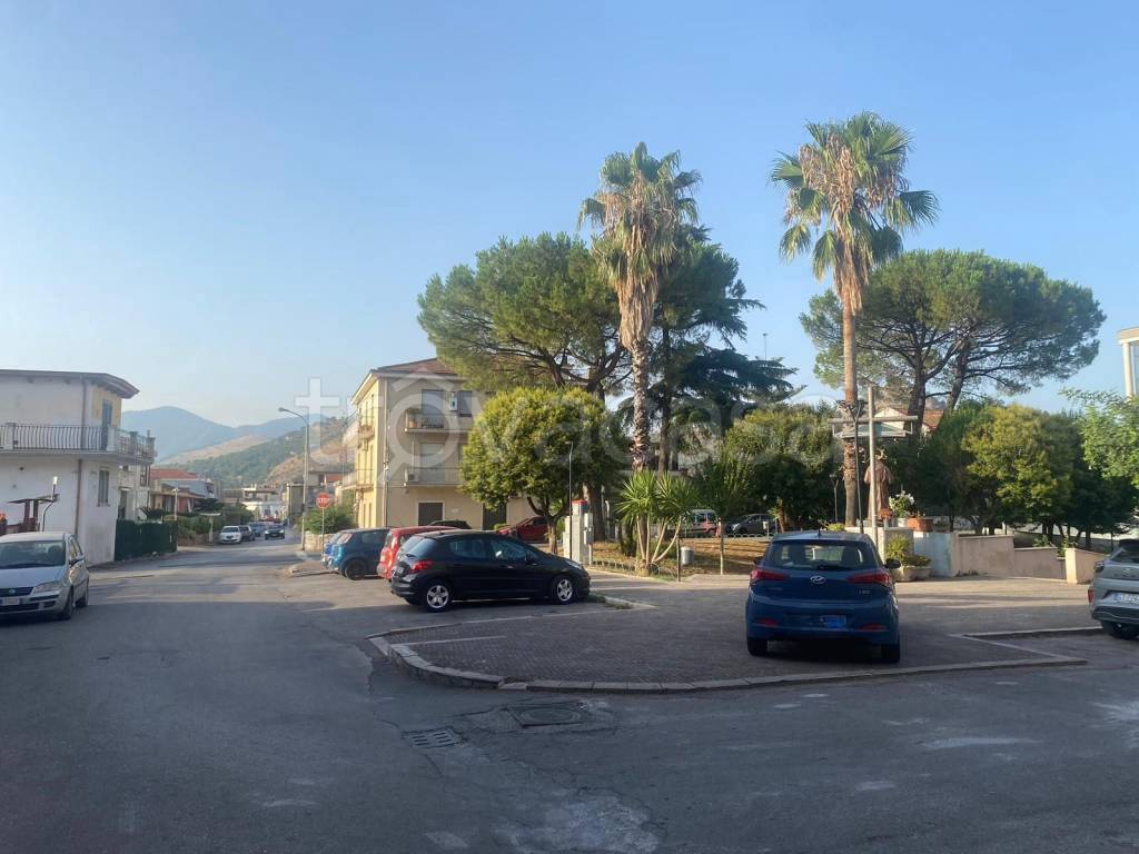 appartamento in vendita a Nocera Superiore in zona San Pietro