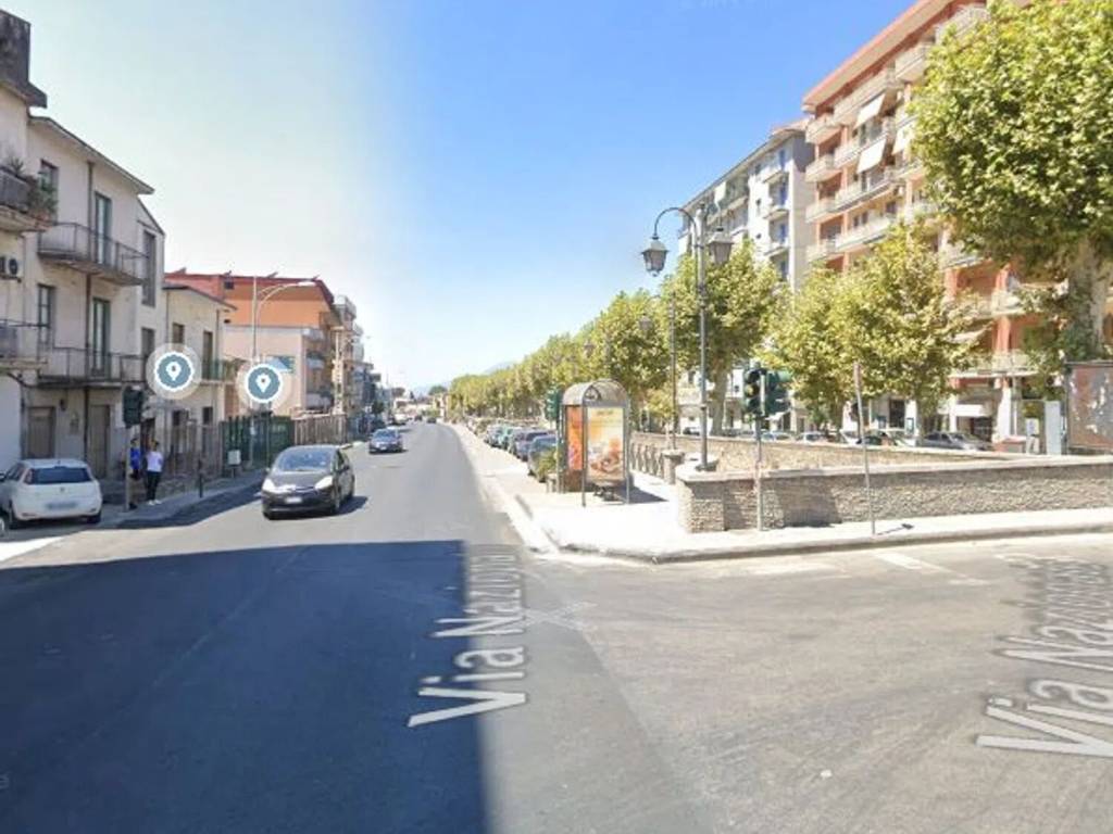 negozio in vendita a Nocera Superiore