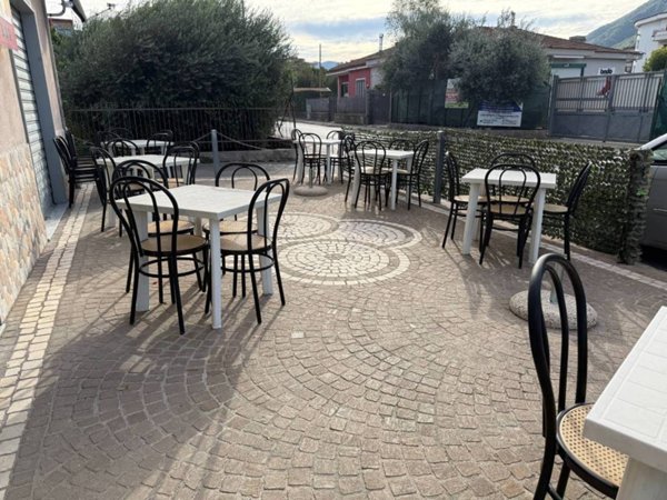 negozio in vendita a Nocera Superiore