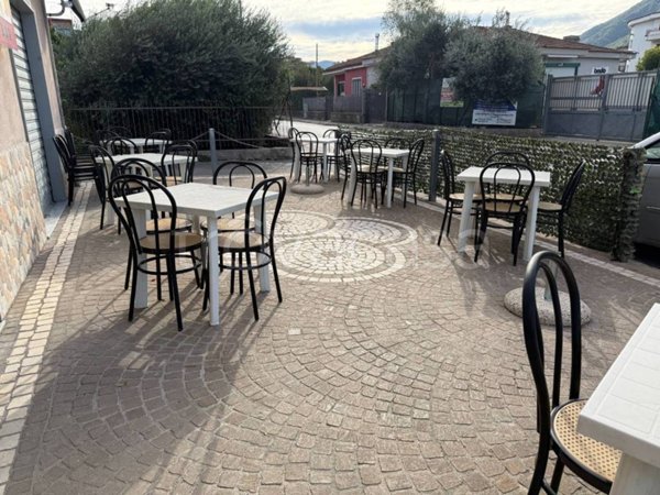 negozio in vendita a Nocera Superiore