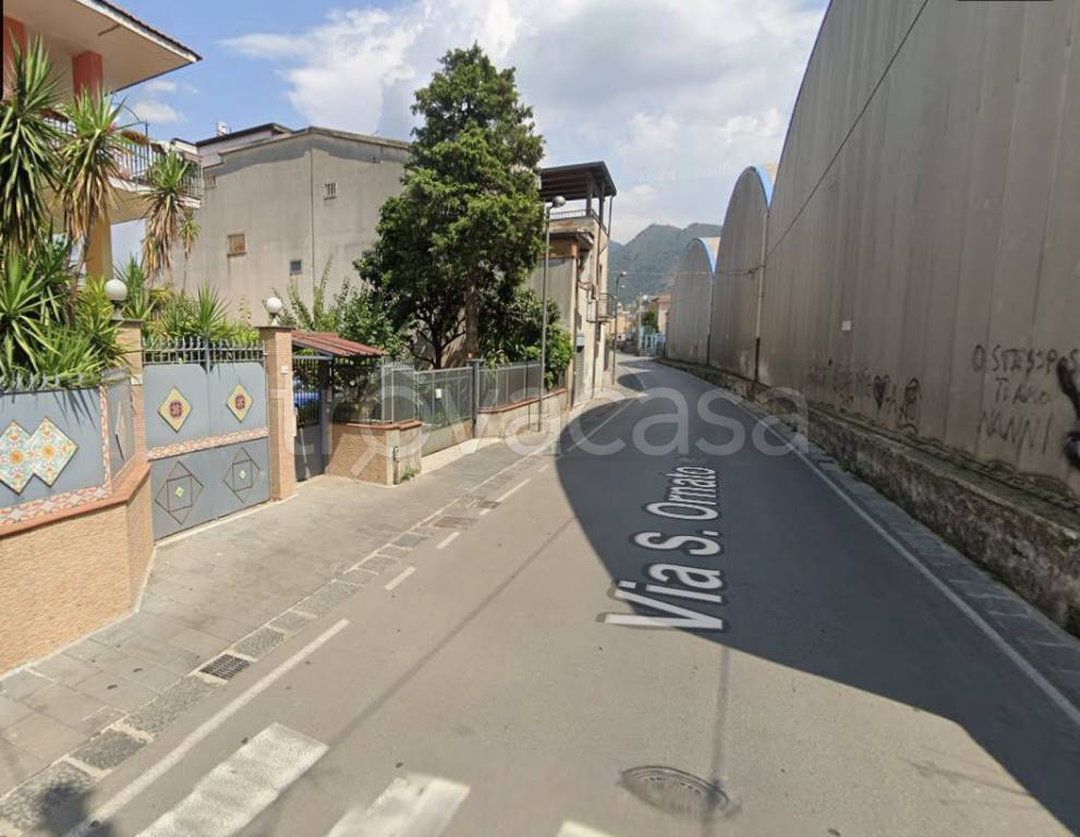 appartamento in vendita a Nocera Superiore