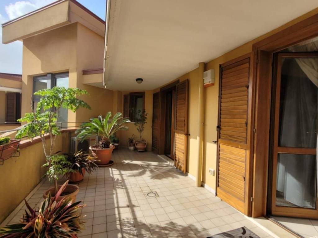 appartamento in vendita a Nocera Superiore